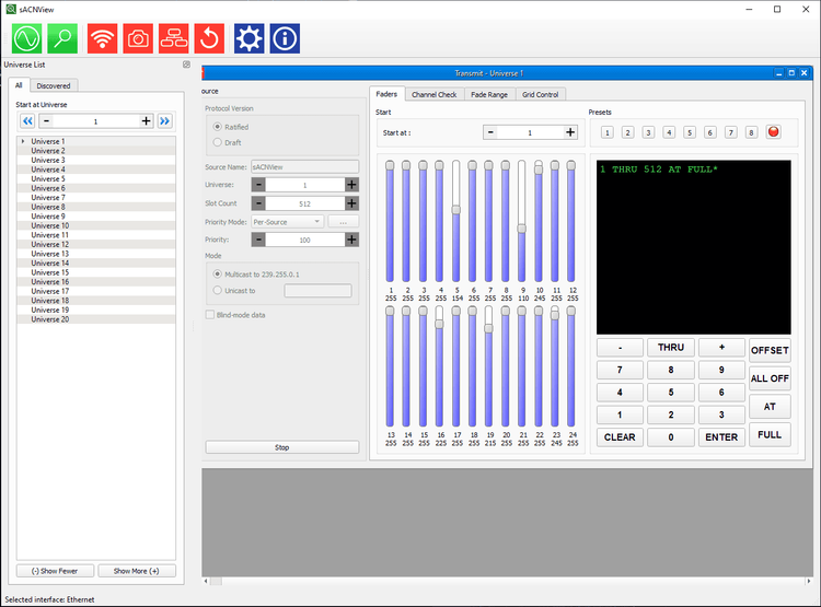 Getting Started with sACN: A Step-by-Step Guide to Implementing Your ...